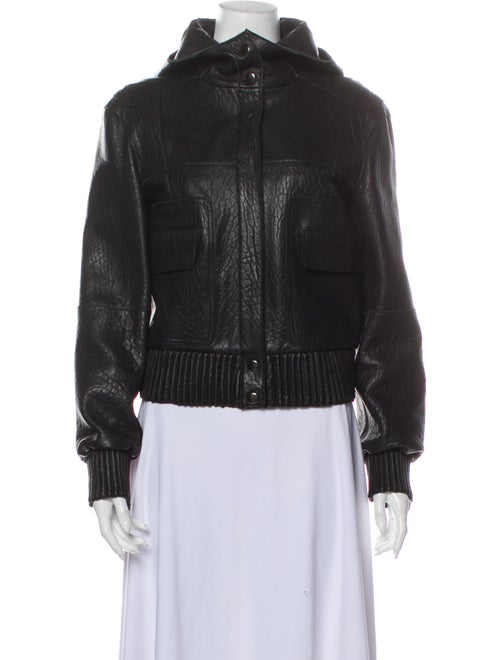 Jacket Jacket Black