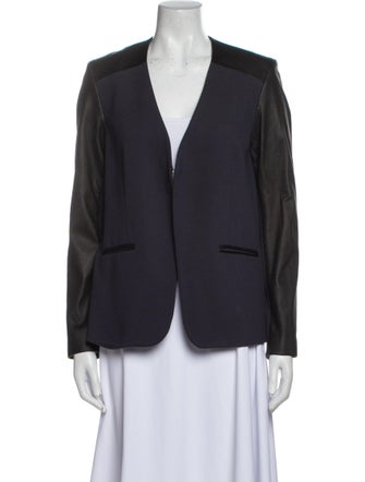 Jacket Blazer
