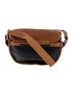 Trussardi Leather Crossbody Bag