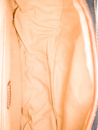 Trussardi Leather Crossbody Bag