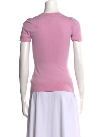 JoosTricot Mock Neck Sweater