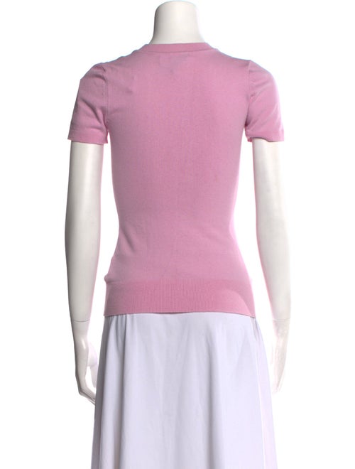 JoosTricot Mock Neck Sweater