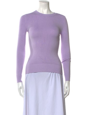 JoosTricot Tops Bateau Neckline Long Sleeve Top XS