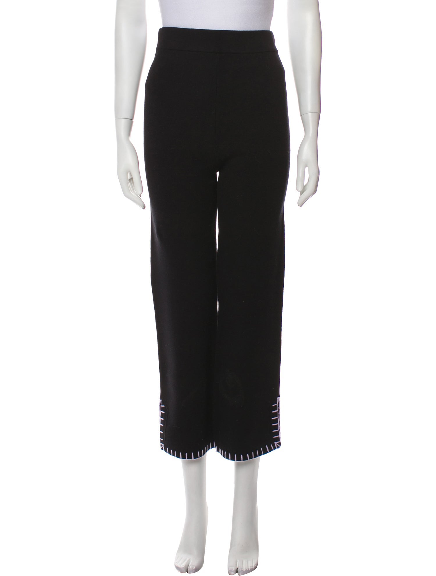 JoosTricot Wide Leg Pants