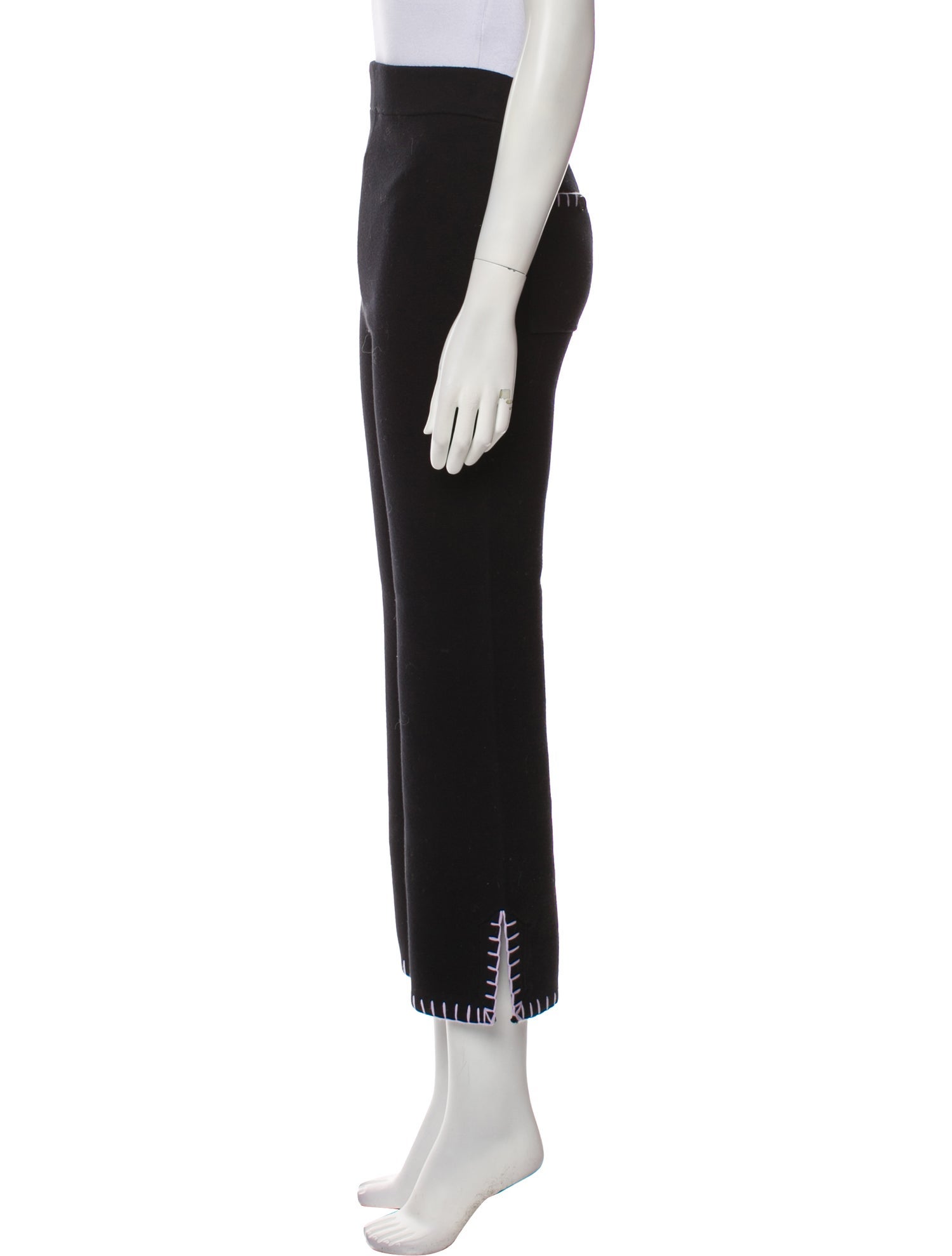 JoosTricot Wide Leg Pants