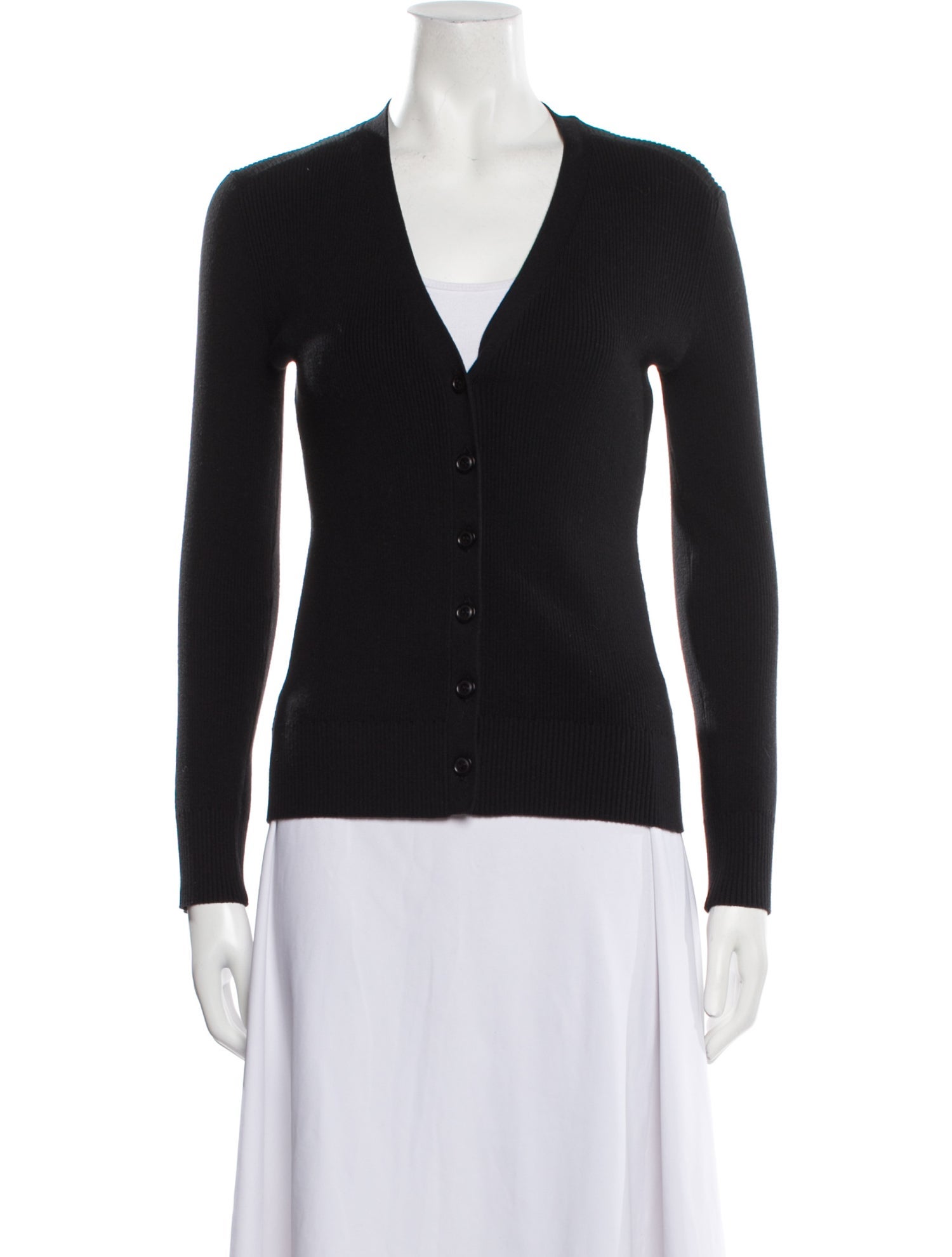 JoosTricot V-Neck Sweater