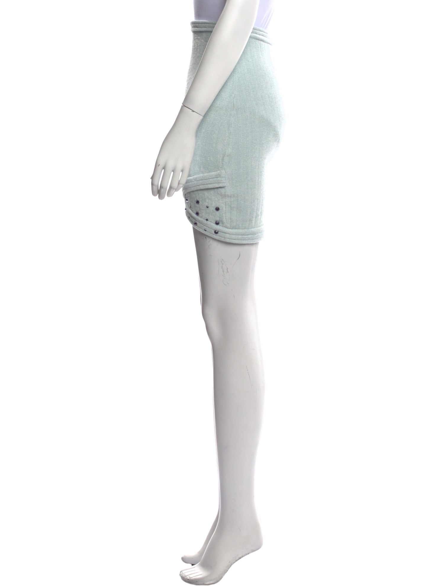 JoosTricot Mini Skirt