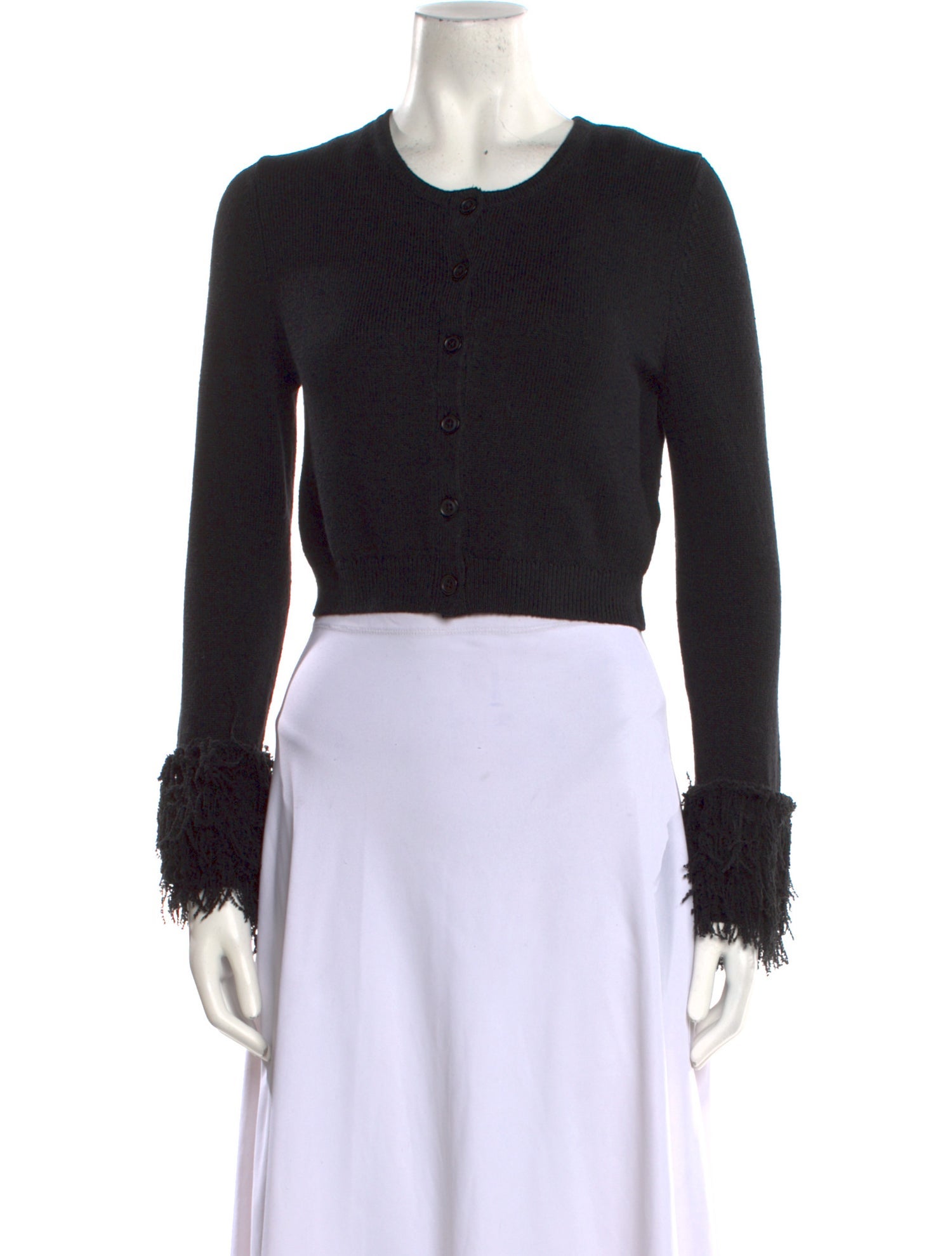 JoosTricot Scoop Neck Sweater