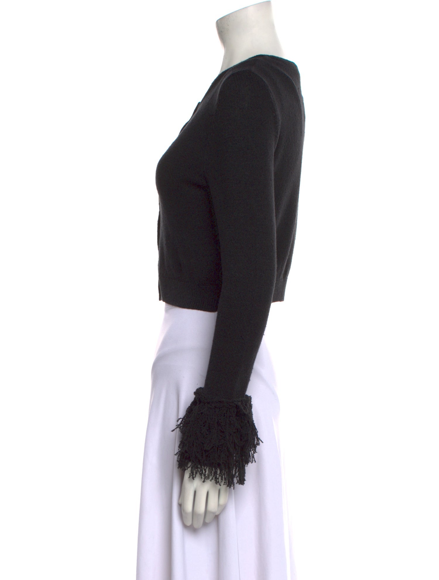 JoosTricot Scoop Neck Sweater