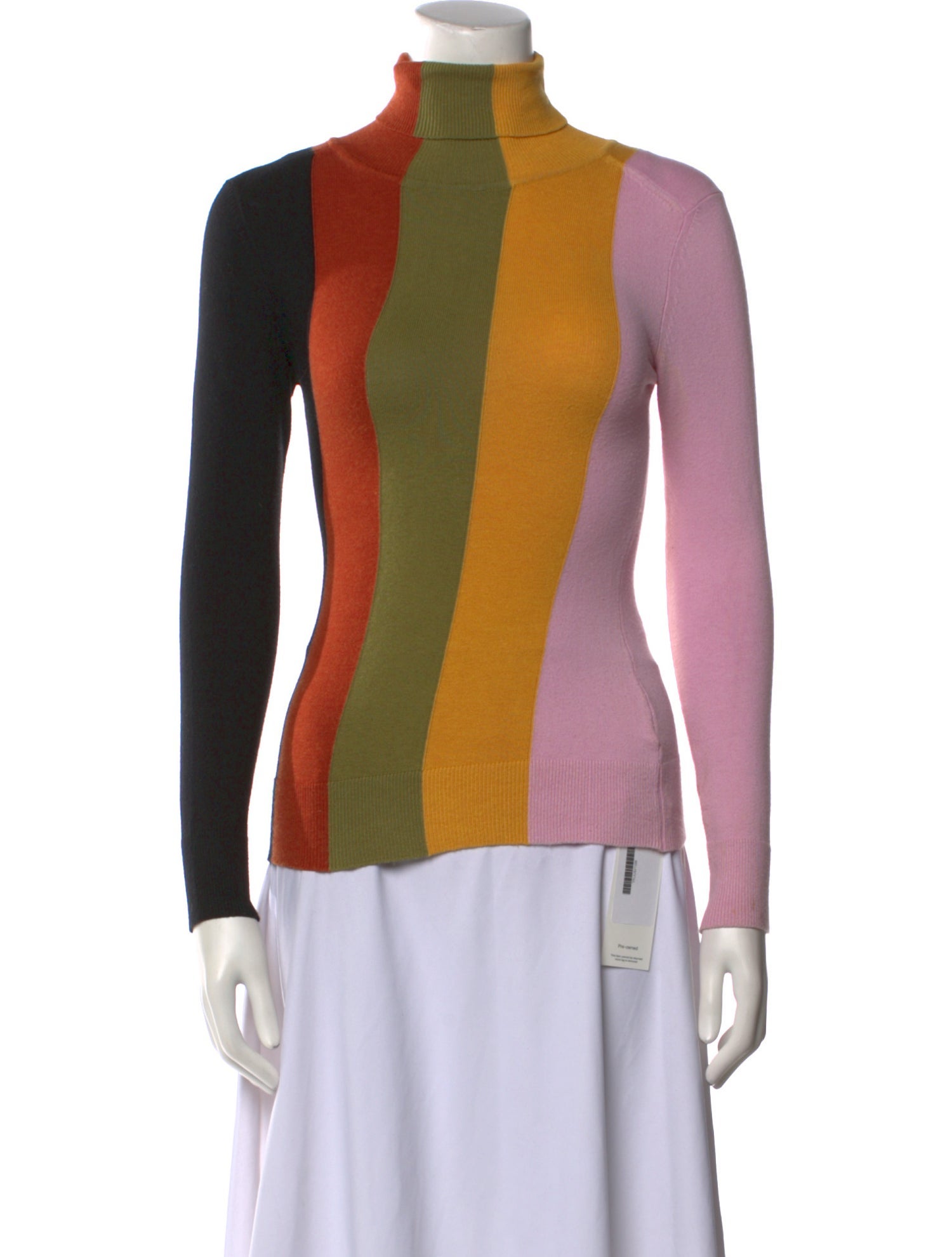 JoosTricot Turtleneck Sweater