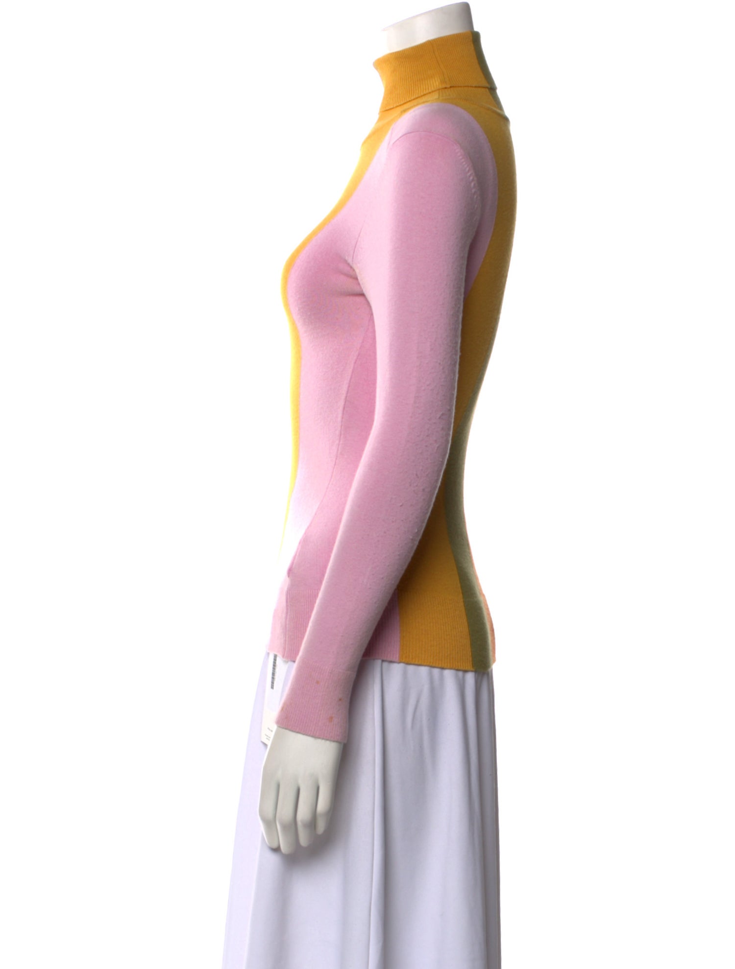 JoosTricot Turtleneck Sweater