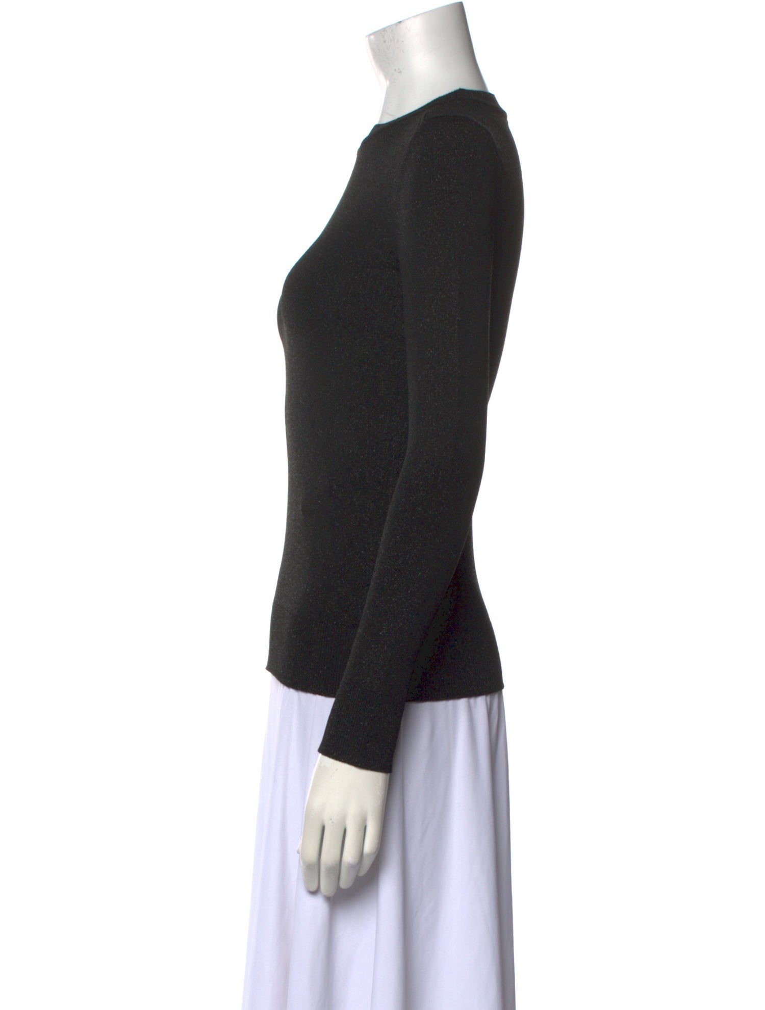 JoosTricot Crew Neck Long Sleeve Top