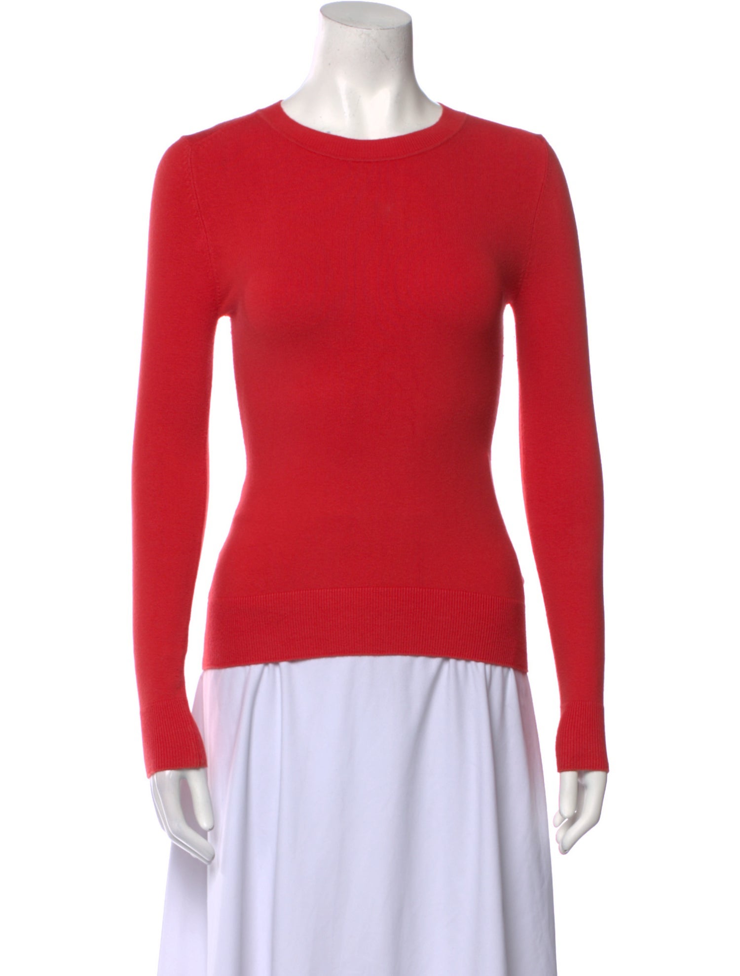 JoosTricot Crew Neck Sweater