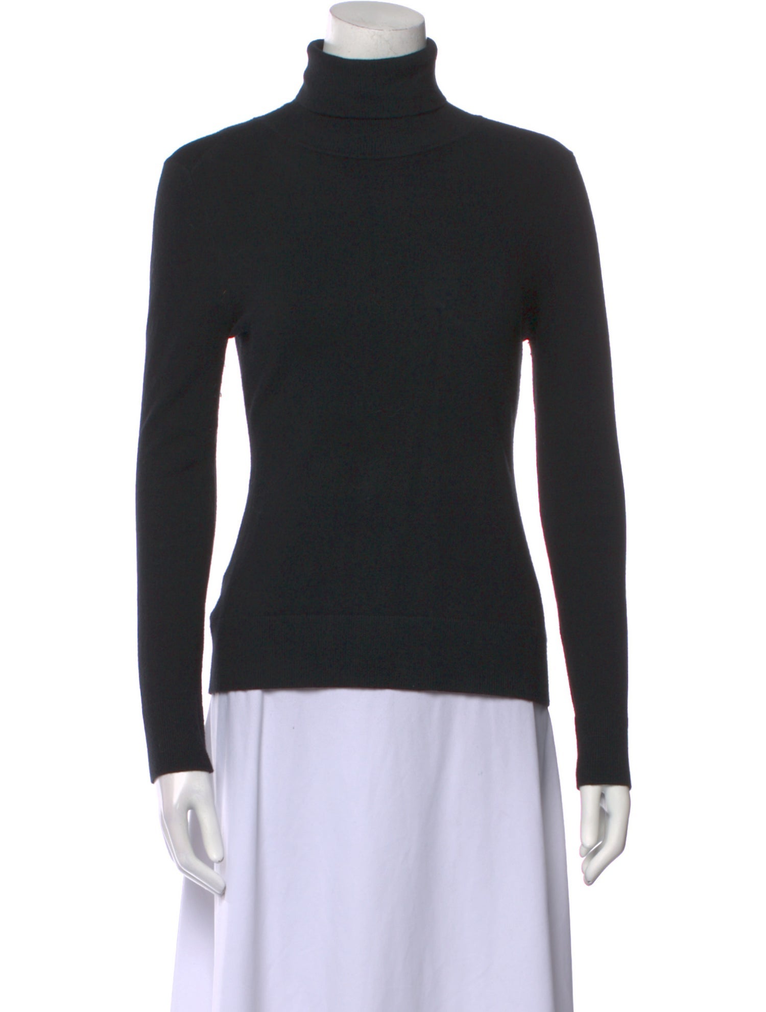 JoosTricot Turtleneck Long Sleeve Sweatshirt
