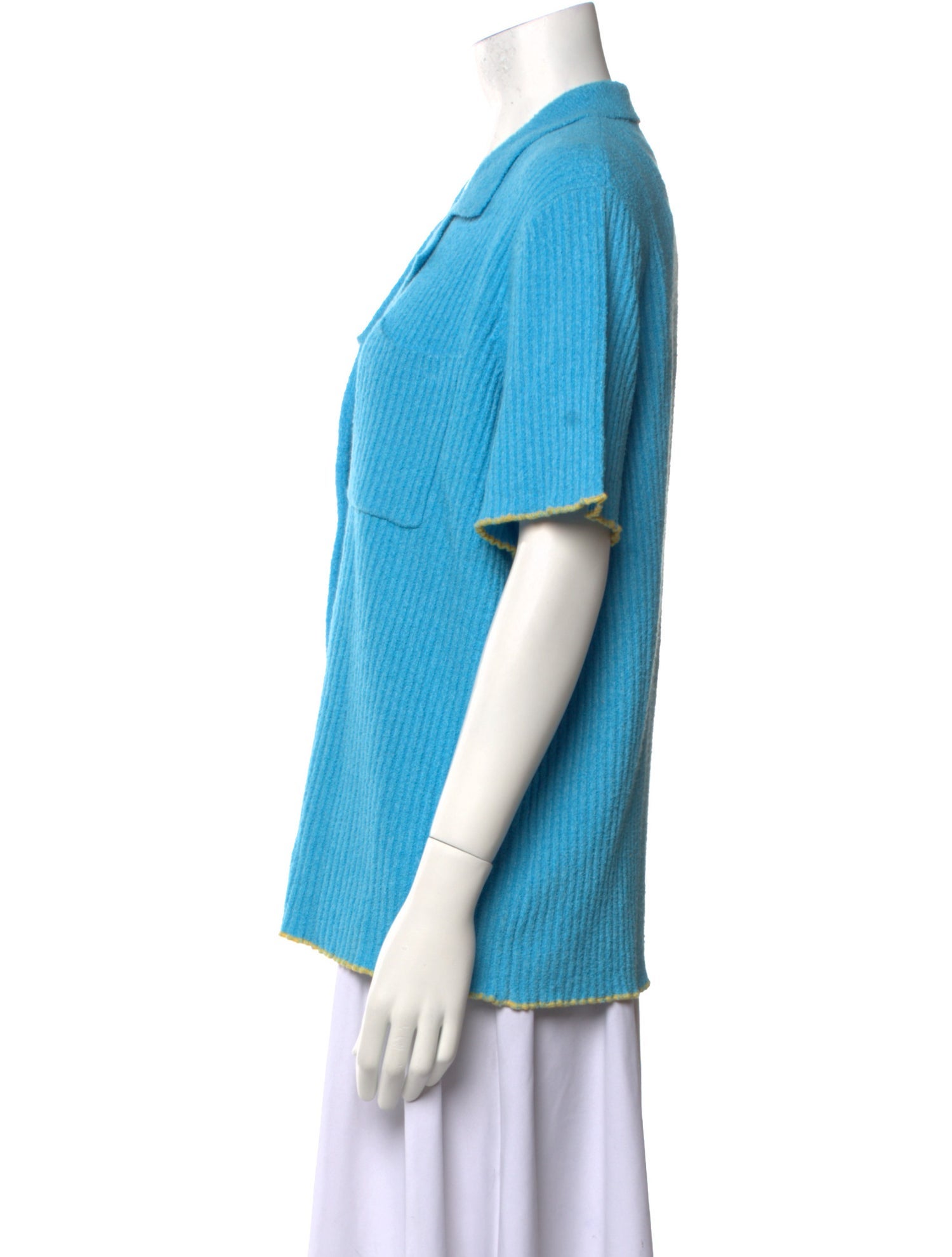 JoosTricot V-Neck Sweater w/ Tags