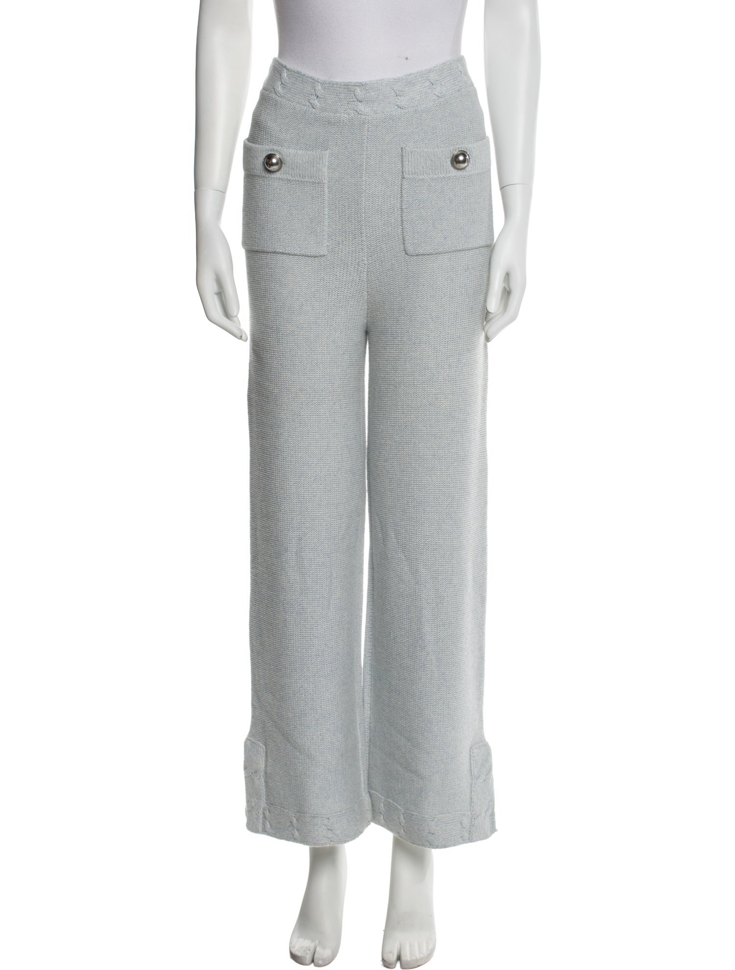 JoosTricot Wool Sweatpants w/ Tags