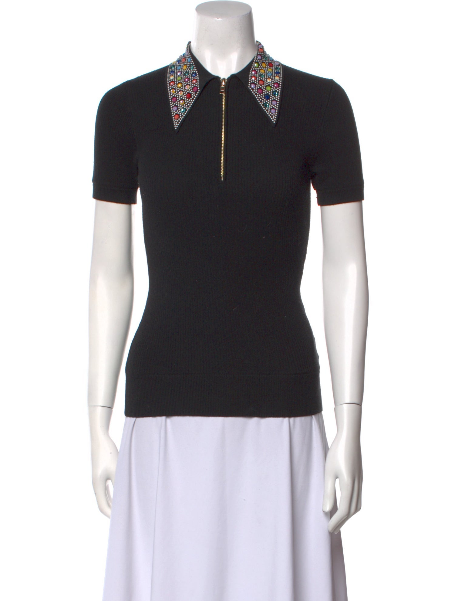 JoosTricot Short Sleeve Polo