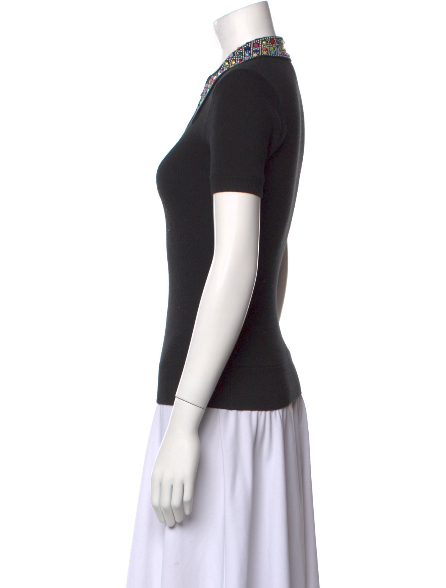 JoosTricot Short Sleeve Polo