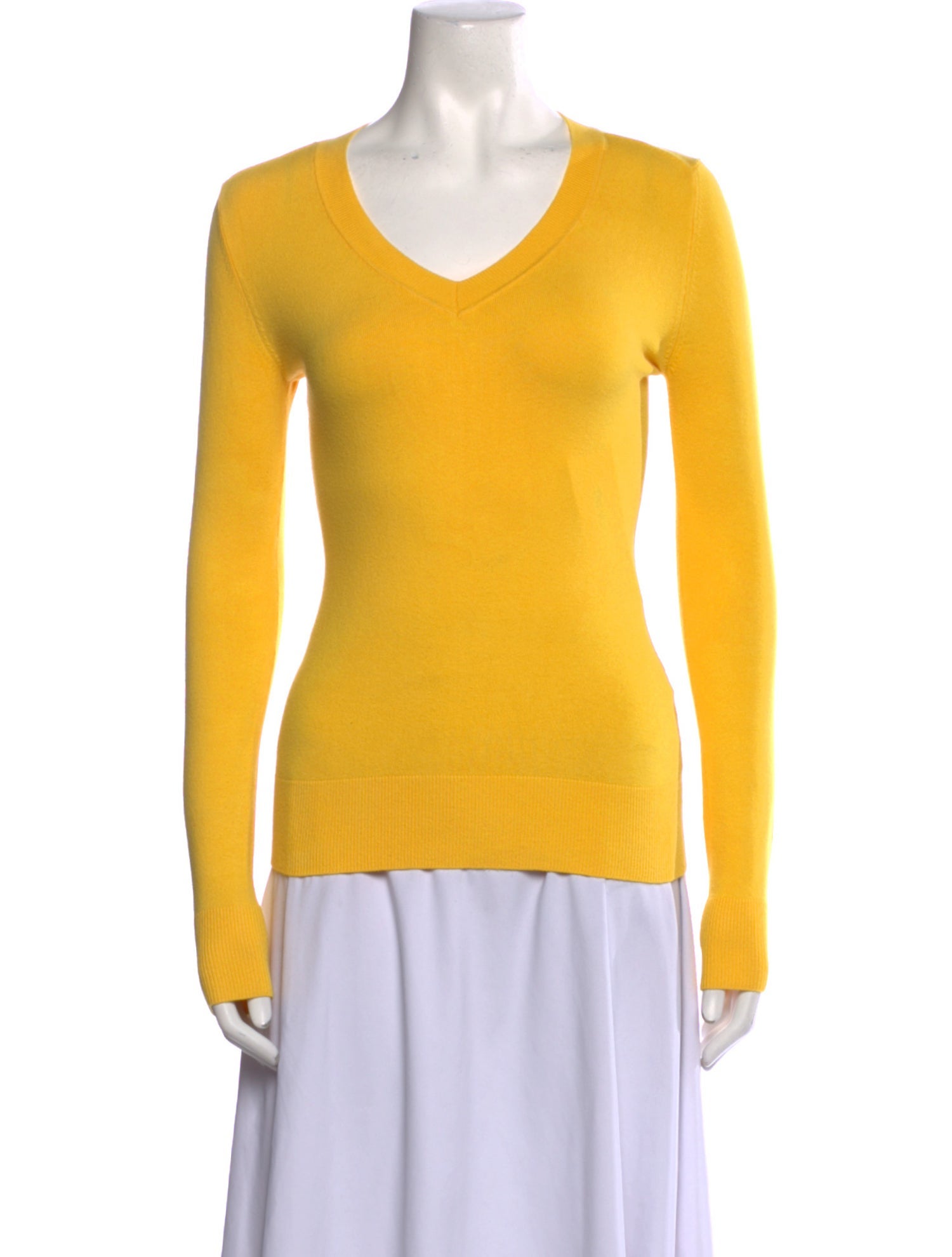JoosTricot V-Neck Sweater