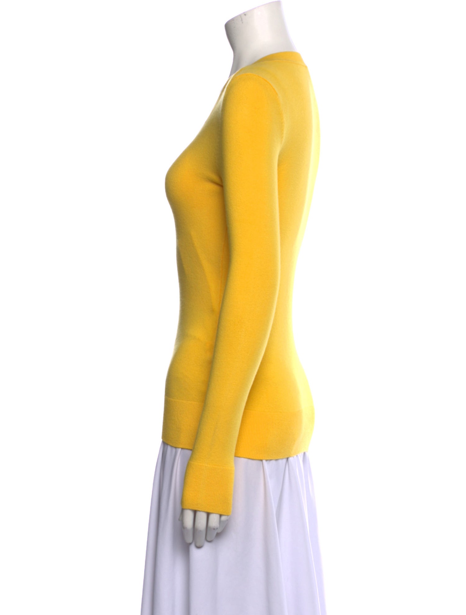JoosTricot V-Neck Sweater