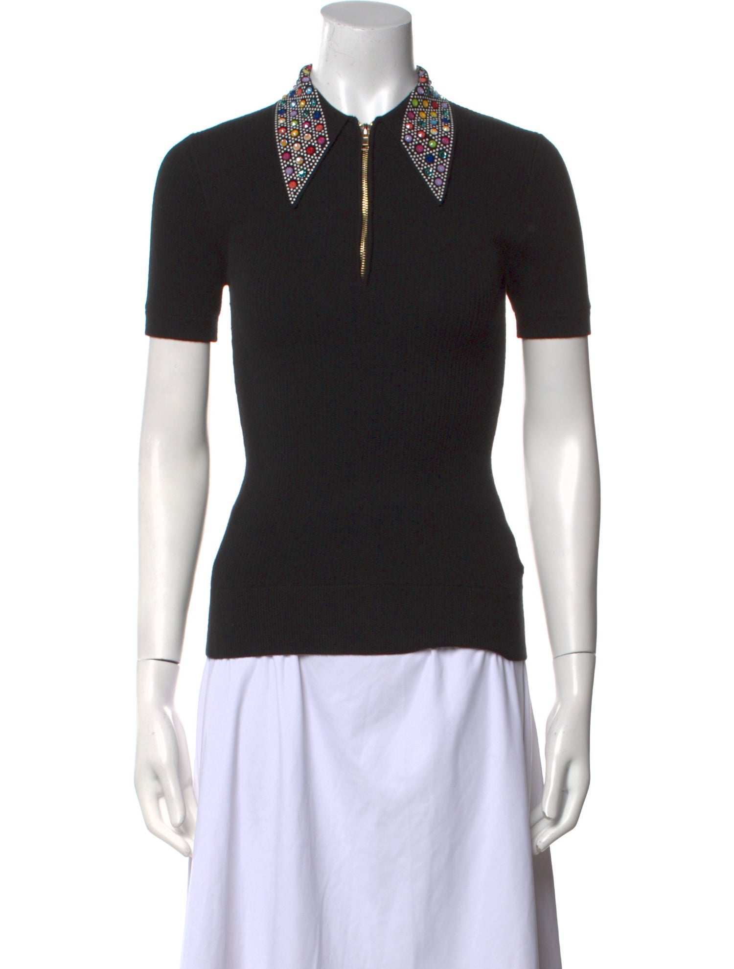 JoosTricot Short Sleeve Polo