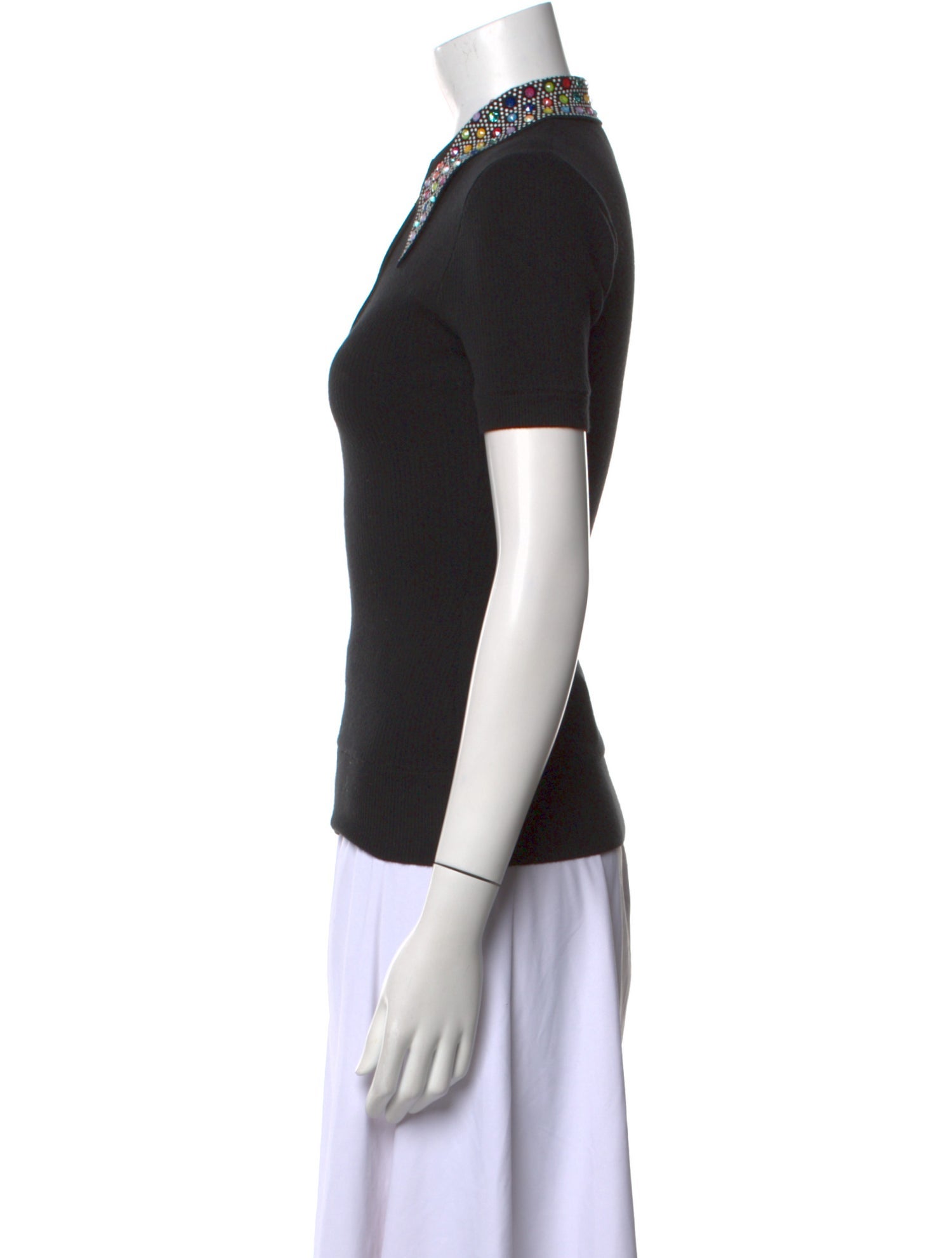 JoosTricot Short Sleeve Polo