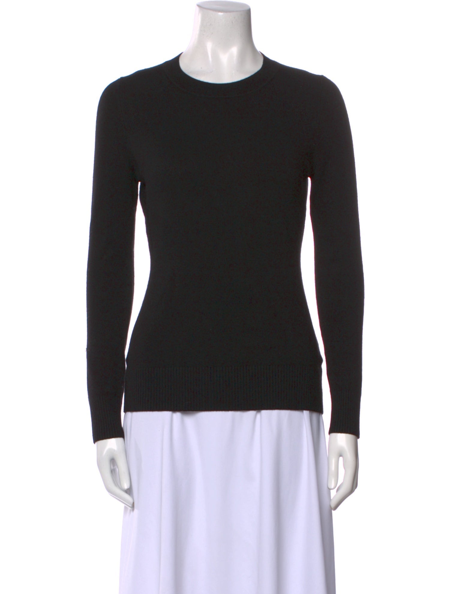 JoosTricot Merino Wool Crew Neck Sweater w/ Tags