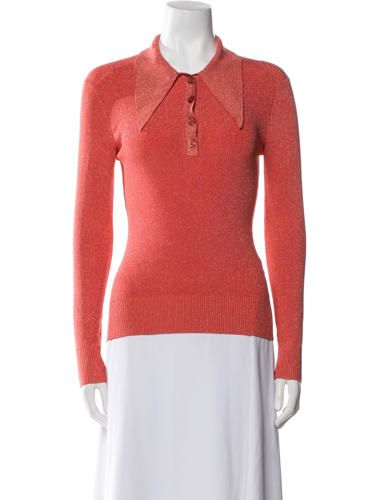 JoosTricot Long Sleeve Top