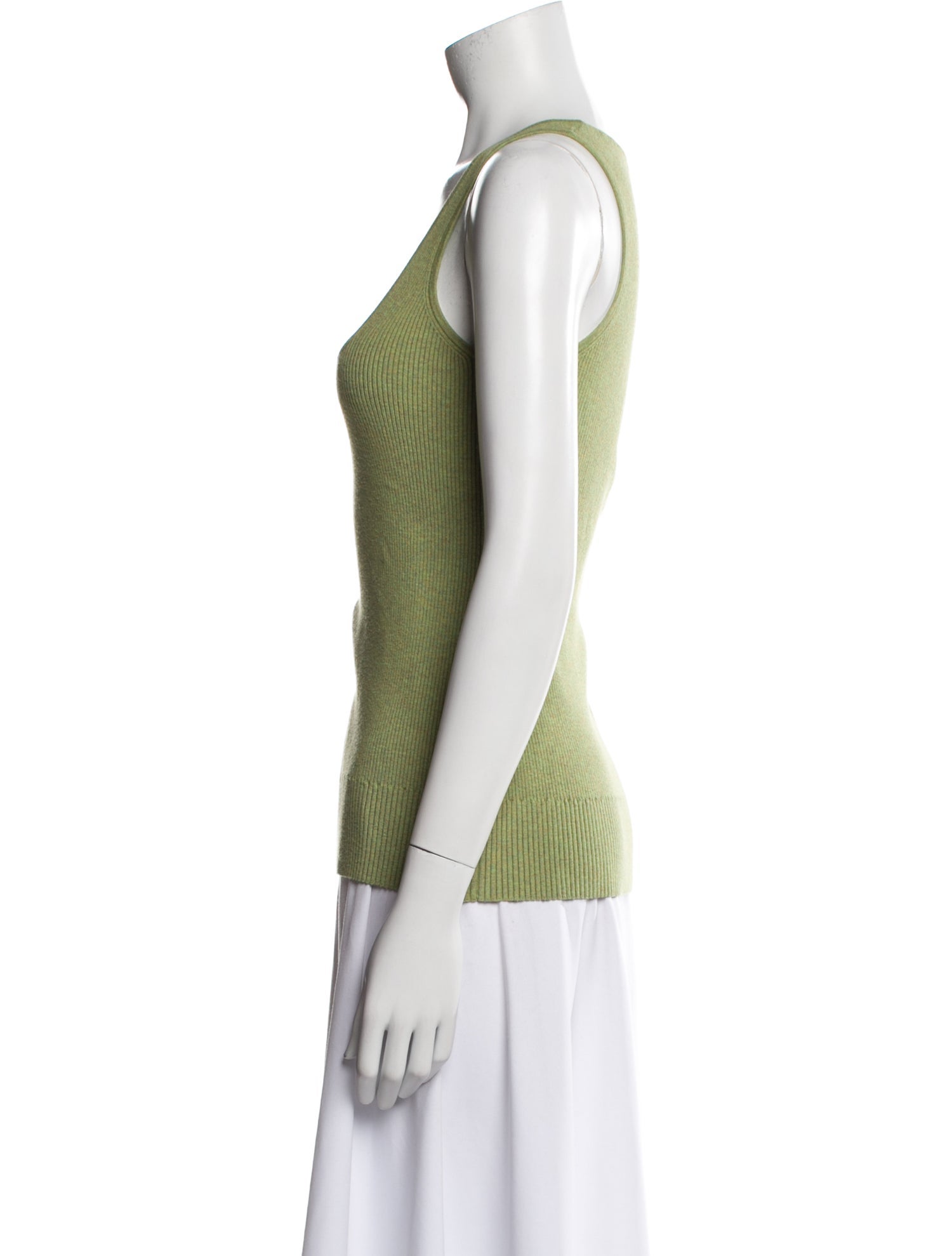 JoosTricot Square Neckline Sweater