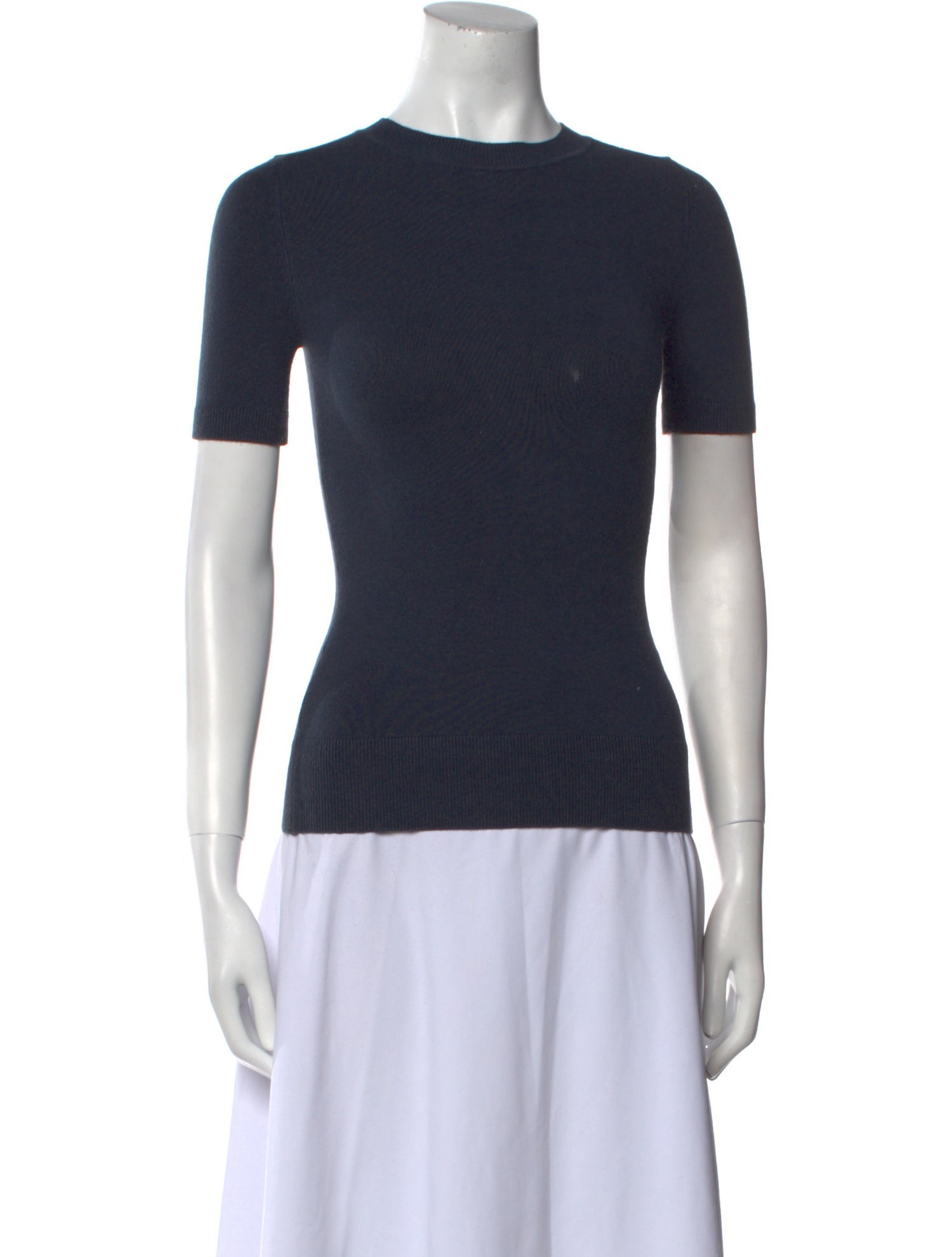 JoosTricot Crew Neck Short Sleeve T-Shirt