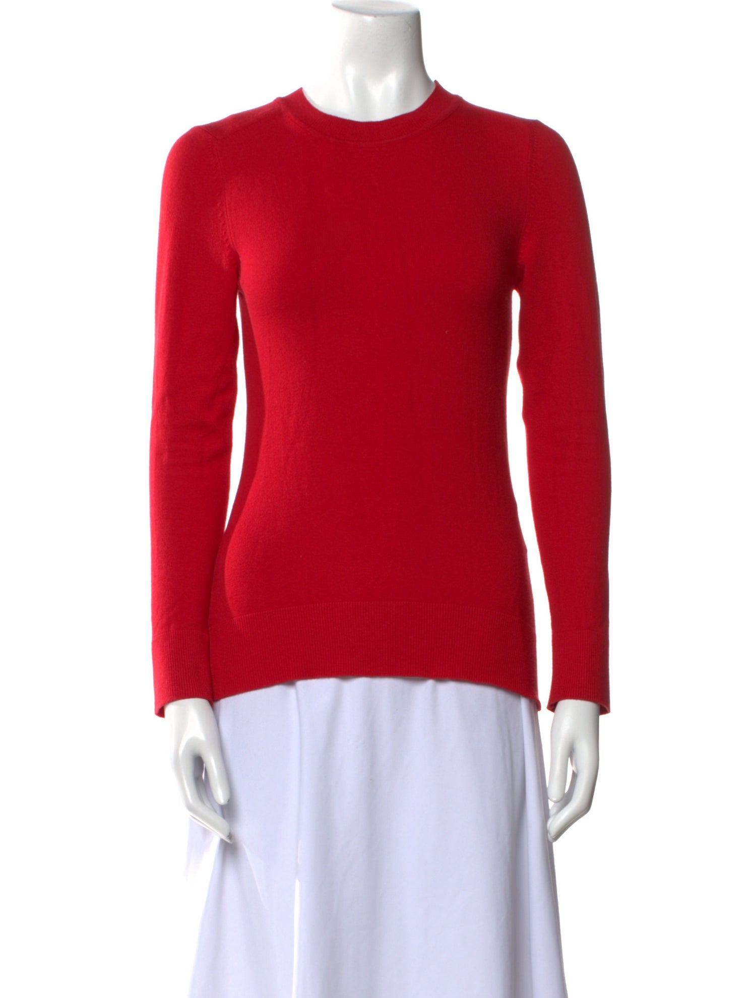 JoosTricot Crew Neck Long Sleeve Top