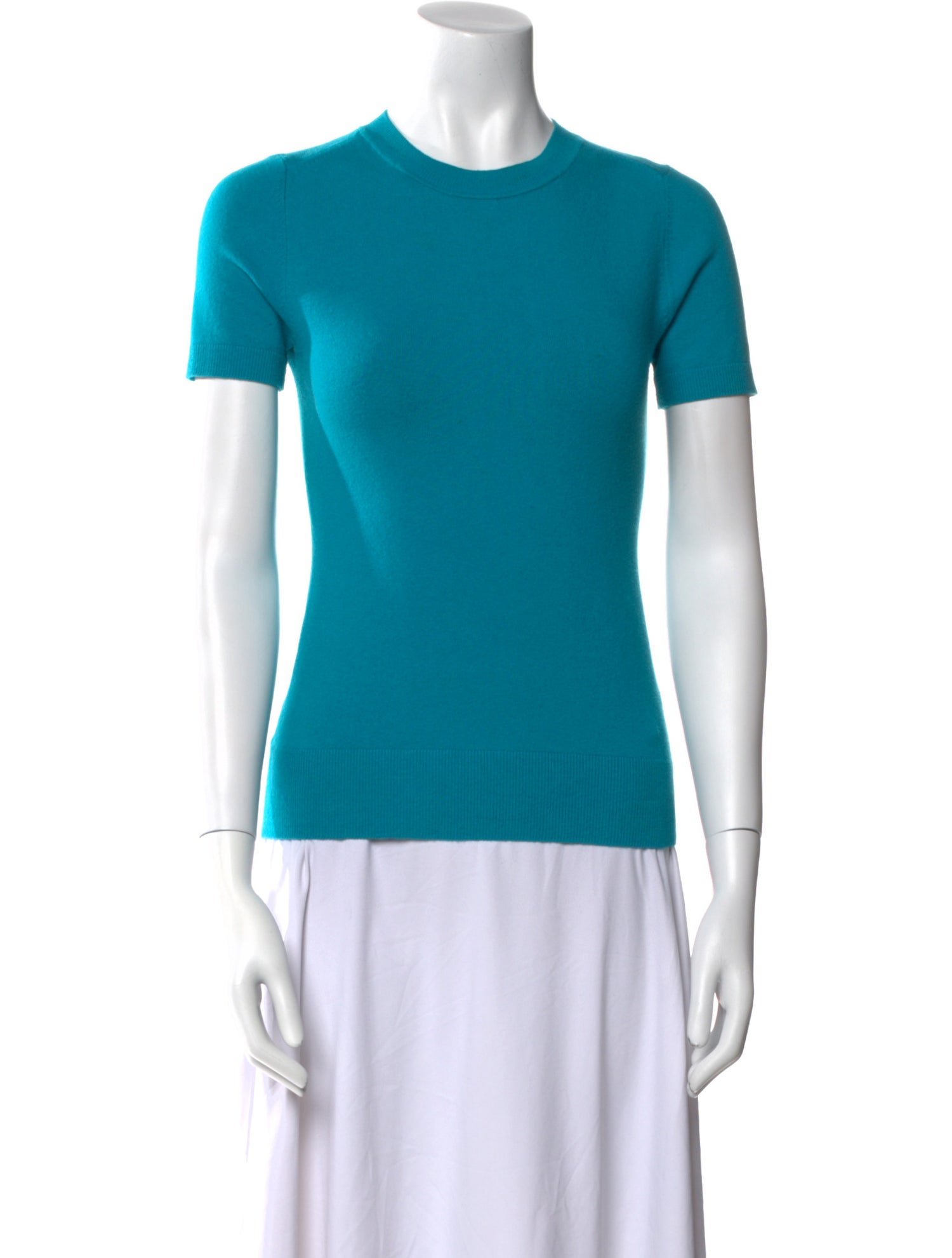 JoosTricot Crew Neck Short Sleeve T-Shirt