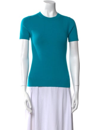 JoosTricot Crew Neck Short Sleeve T-Shirt