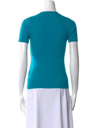 JoosTricot Crew Neck Short Sleeve T-Shirt