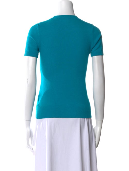 JoosTricot Crew Neck Short Sleeve T-Shirt