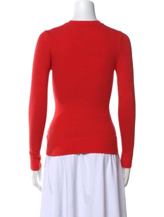 JoosTricot Crew Neck Long Sleeve Top