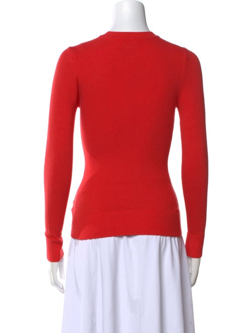 JoosTricot Crew Neck Long Sleeve Top