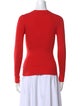JoosTricot Crew Neck Long Sleeve Top