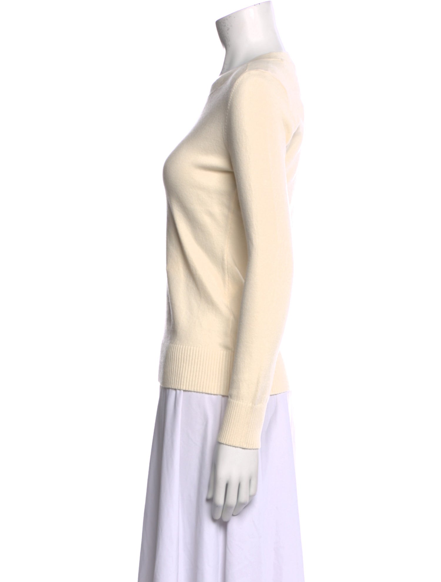 JoosTricot Scoop Neck Sweater w/ Tags