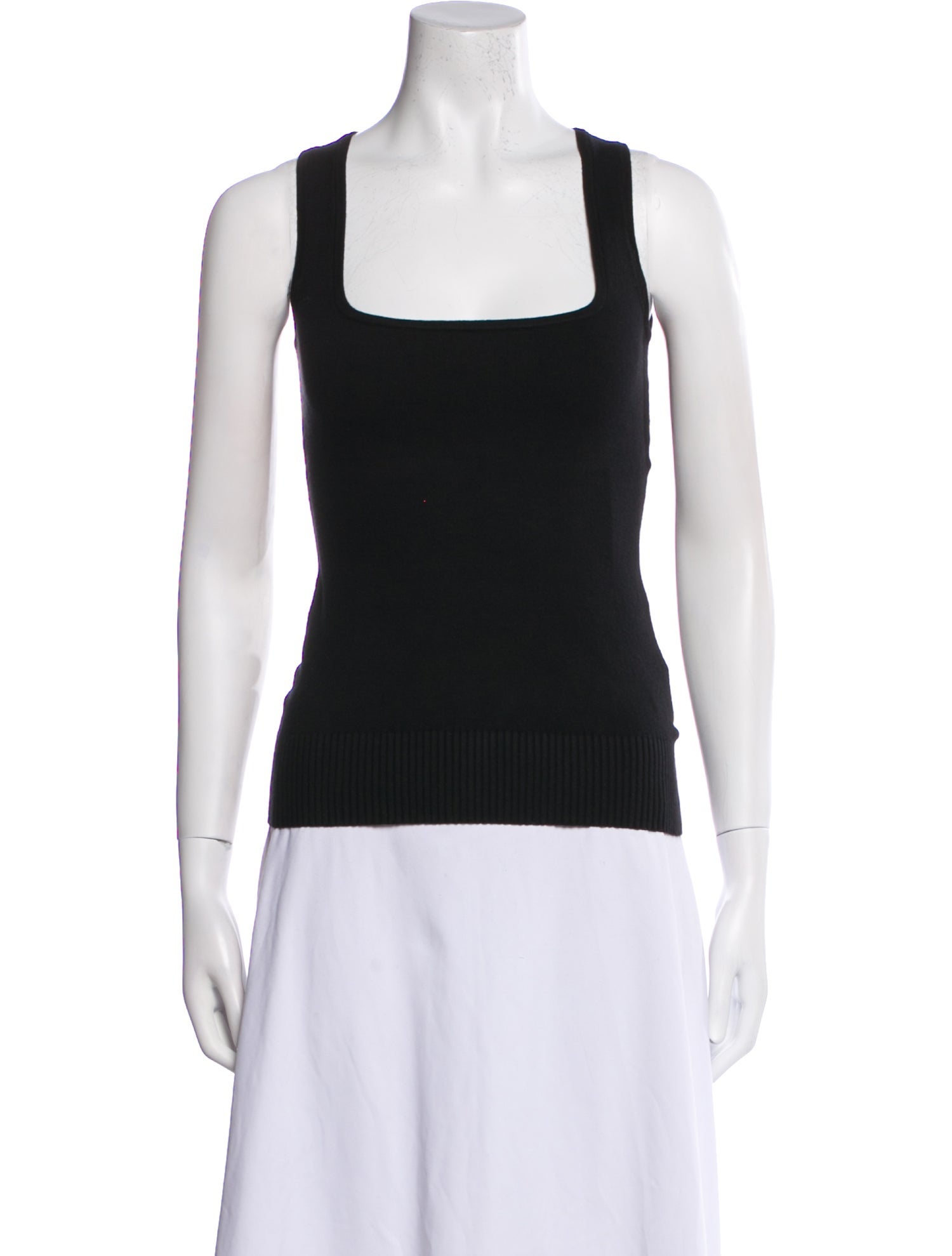 JoosTricot Square Neckline Sleeveless Top w/ Tags