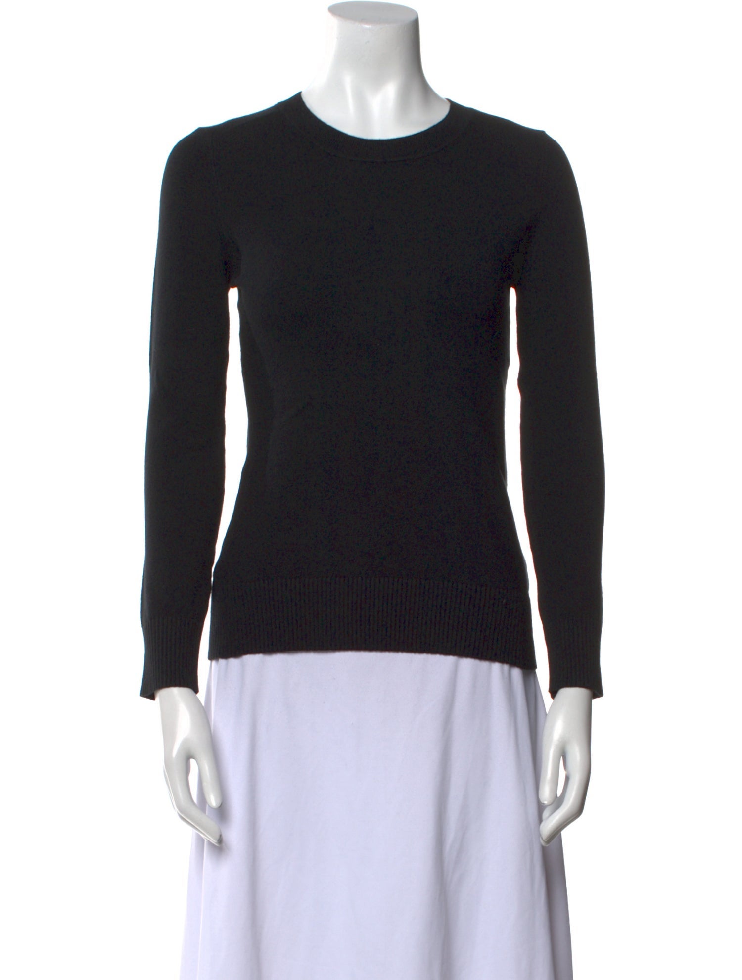 JoosTricot Crew Neck Long Sleeve Top w/ Tags