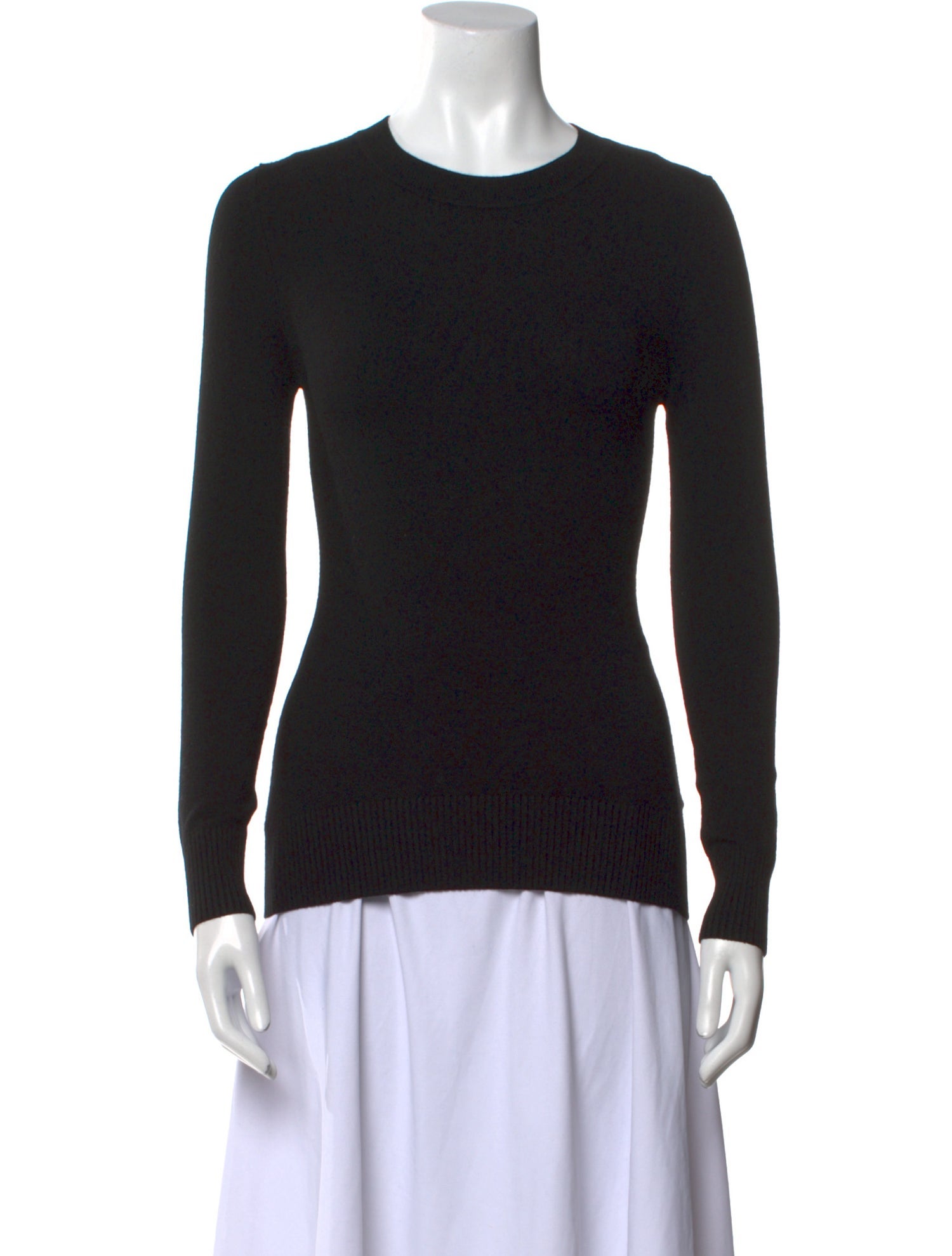 JoosTricot Merino Wool Crew Neck Sweater w/ Tags