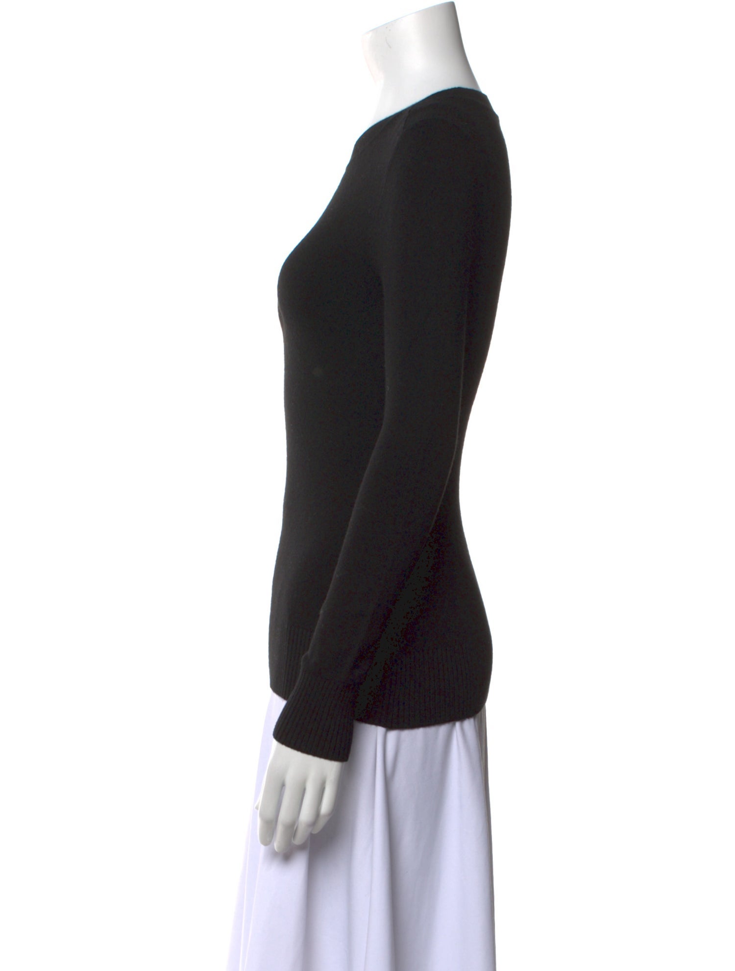 JoosTricot Merino Wool Crew Neck Sweater w/ Tags