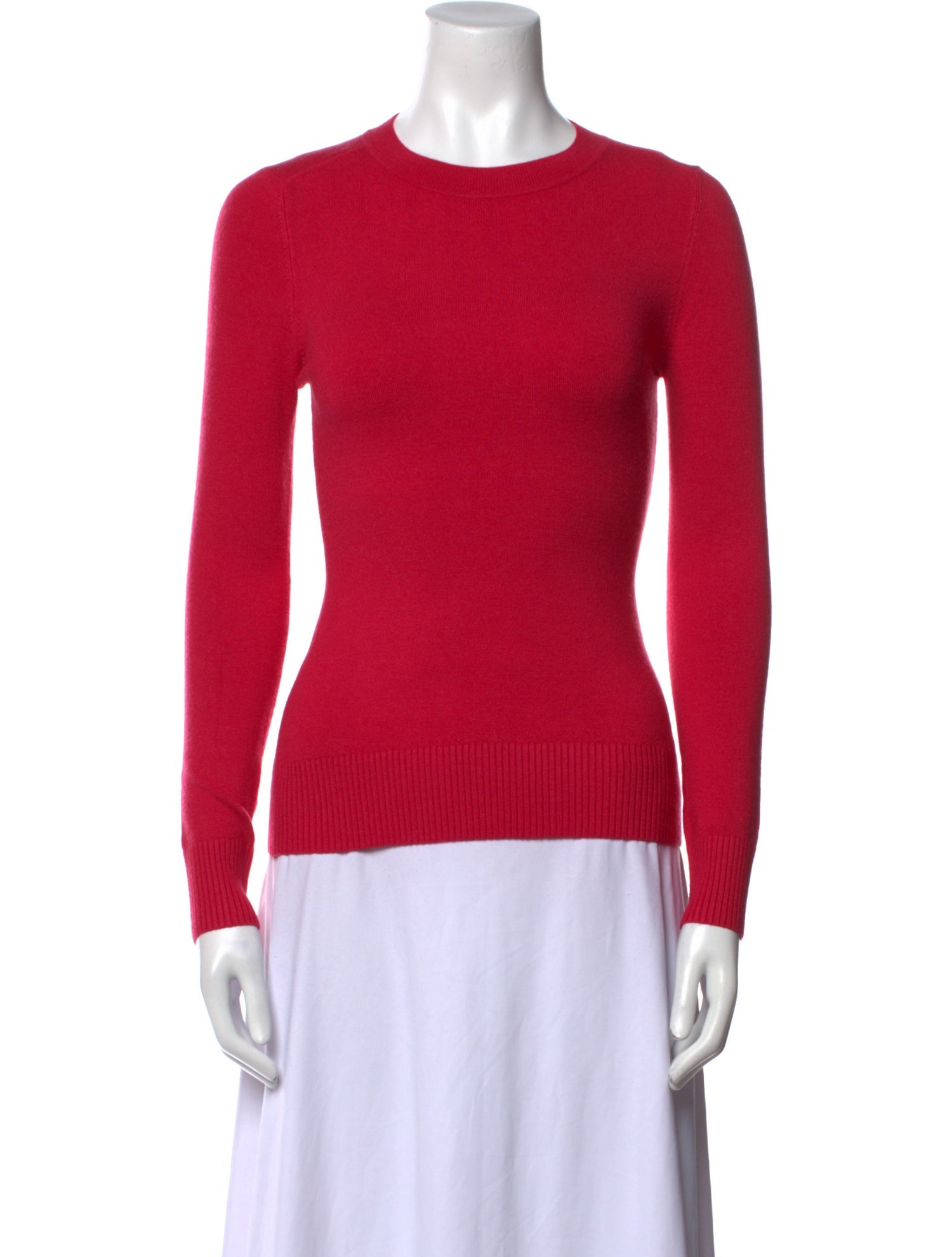 JoosTricot Merino Wool Crew Neck Sweater