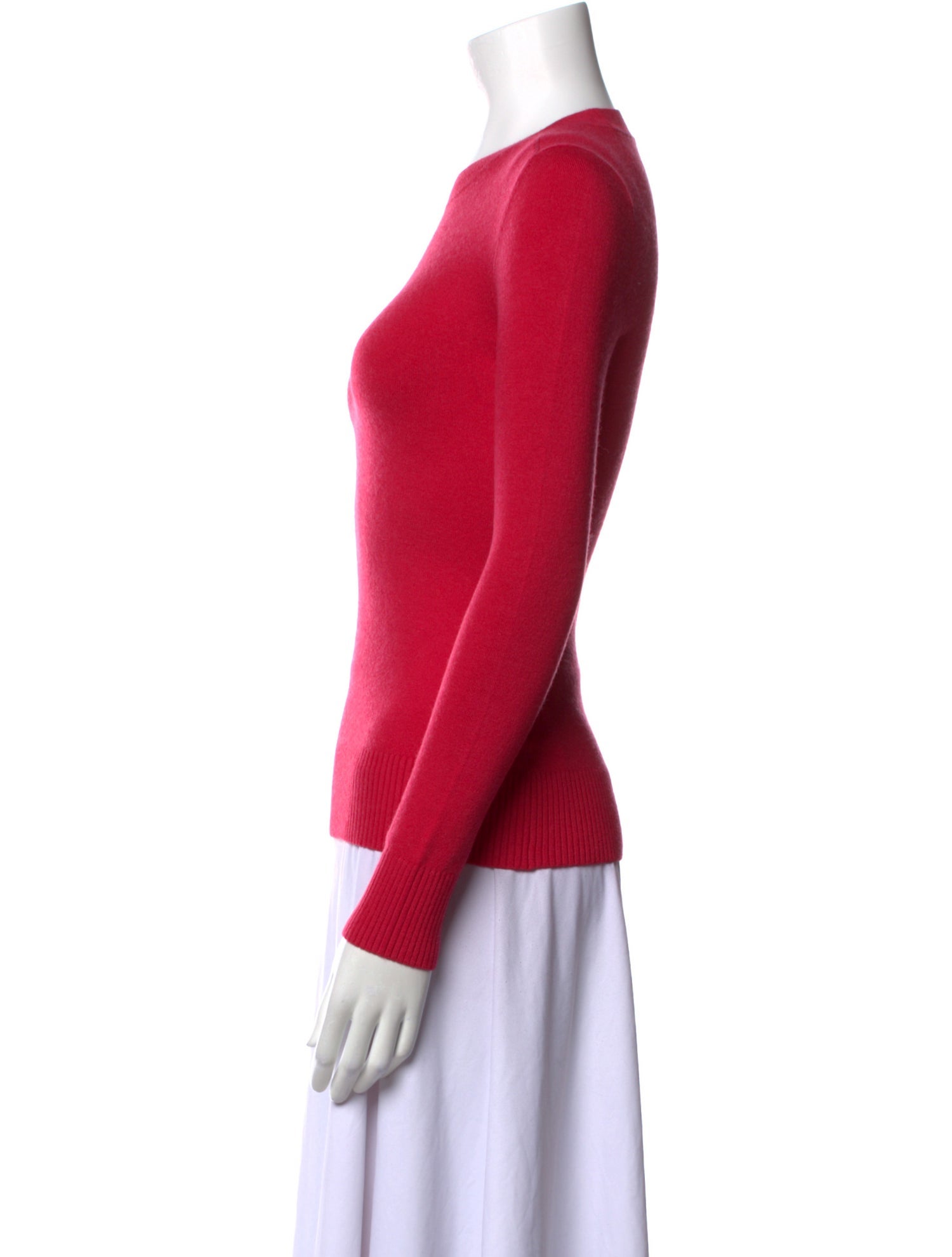 JoosTricot Merino Wool Crew Neck Sweater