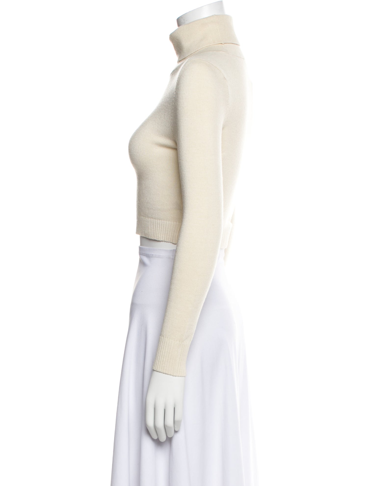 JoosTricot Merino Wool Turtleneck Sweater w/ Tags