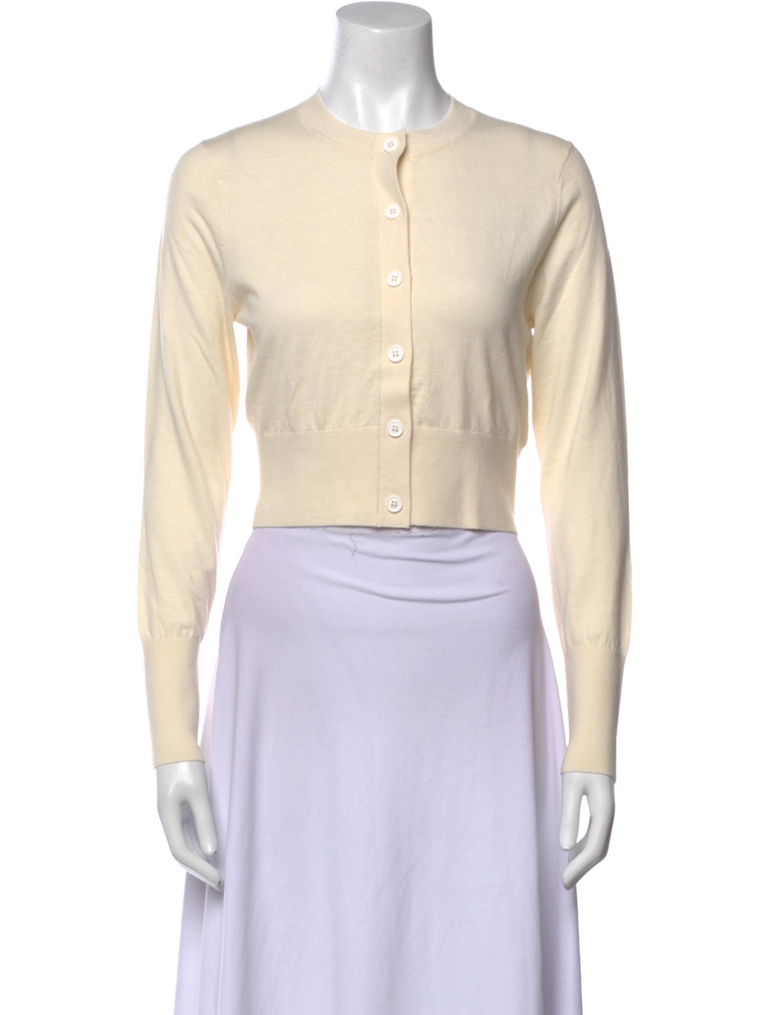 JoosTricot Crew Neck Sweater w/ Tags