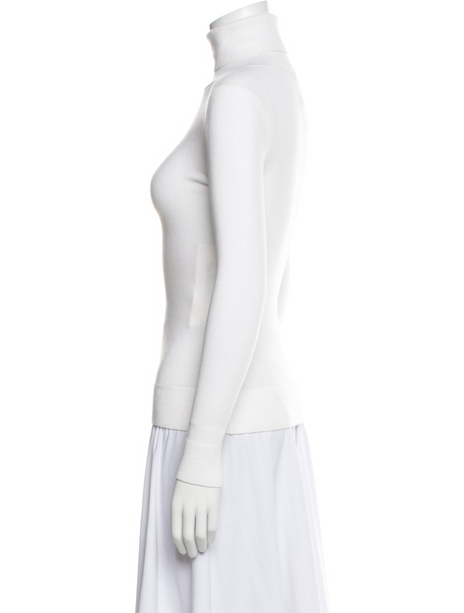 JoosTricot Turtleneck Sweater