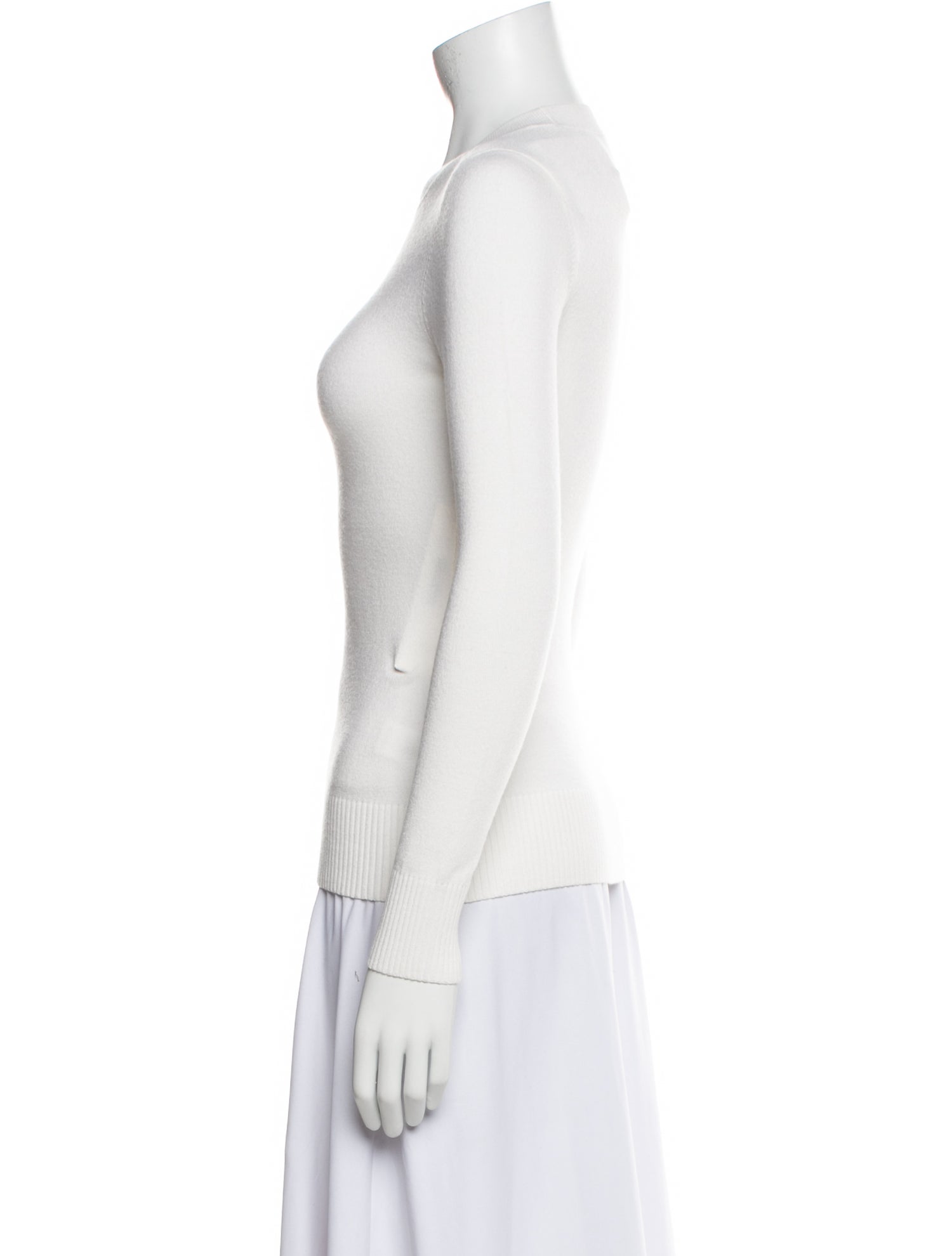 JoosTricot Merino Wool Turtleneck Sweater