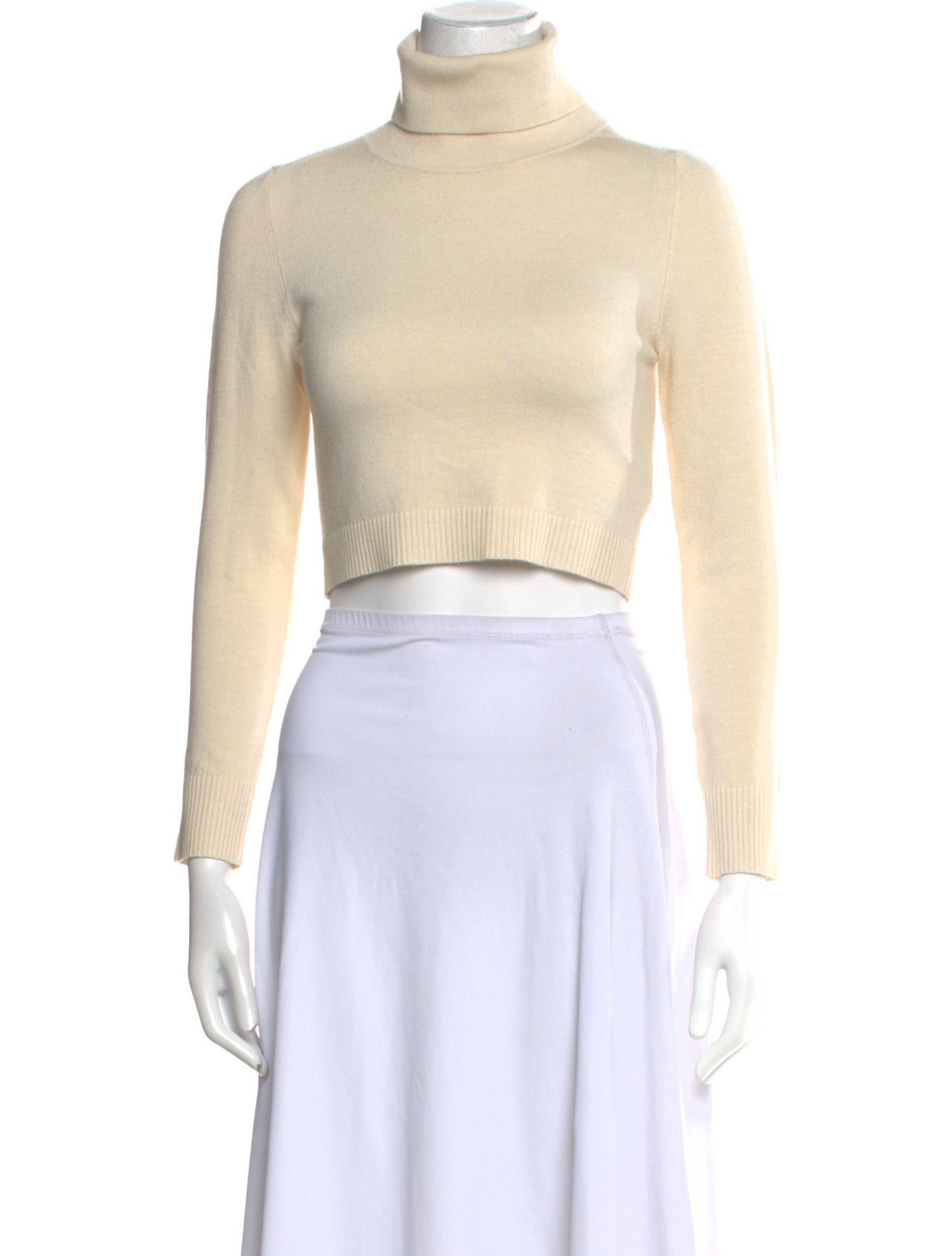 JoosTricot Merino Wool Turtleneck Sweater w/ Tags